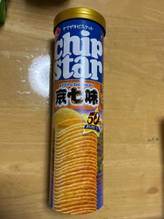 チップスター 京七味