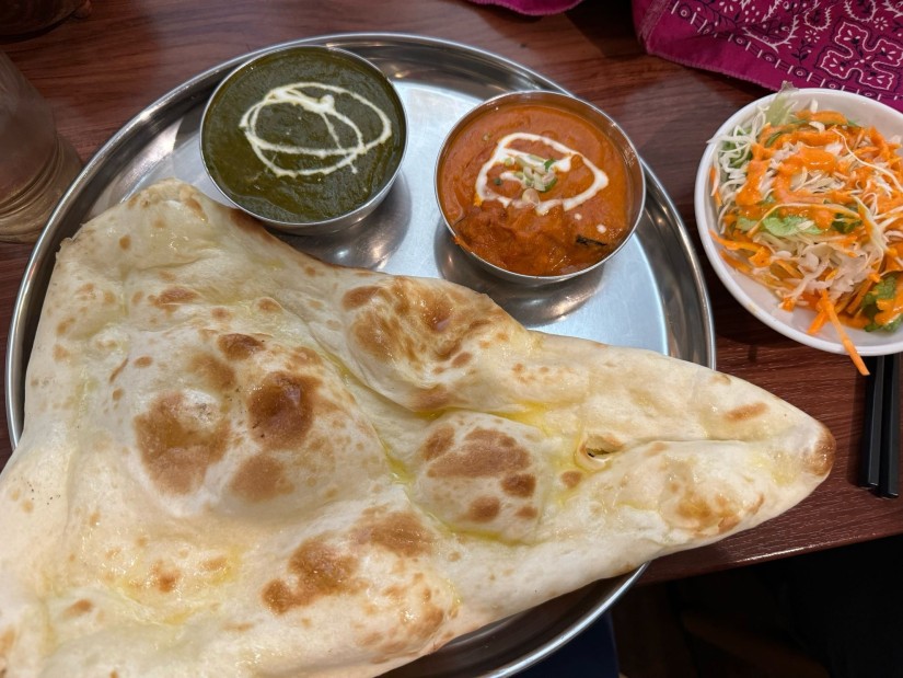 Cランチ 超激辛10辛