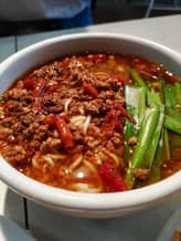 台湾ラーメン ５辛