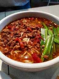 台湾ラーメン ５辛