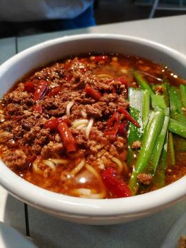 台湾ラーメン 5辛