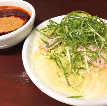 つけ麺