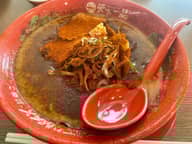 こってりMAX 赤ん粉3辛 3辛