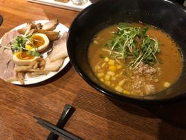 くんそば味噌