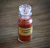カイエンヌペッパー