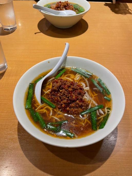 台湾ラーメン ノーマル