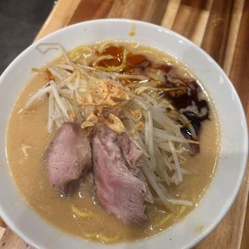 辛味噌 1