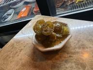 ハラペーニョの酢づけ 激辛！！