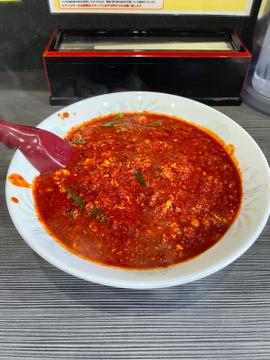 辛麺 30辛