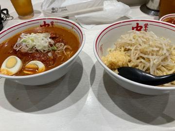 つけ五目