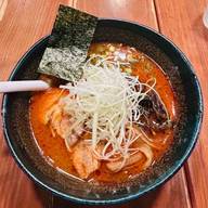 辛めん