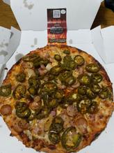 ハラピニオ＆ジョロキア