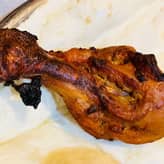 タンドリーチキン