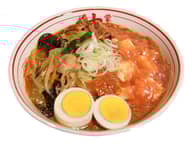 五目蒙古タンメン 6辛