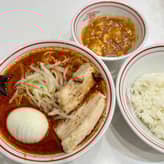 レディースセット北極辛さ3倍 9辛