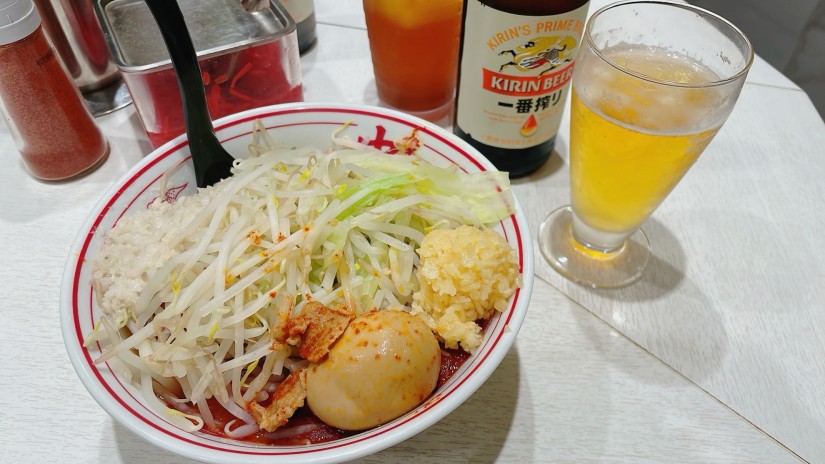 濃厚巨豚北極 10辛 10倍