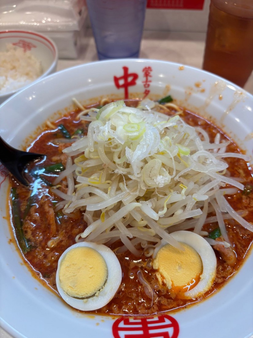 海老味噌北極 9