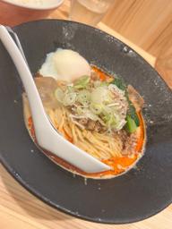 【限定】冷やし担々麺