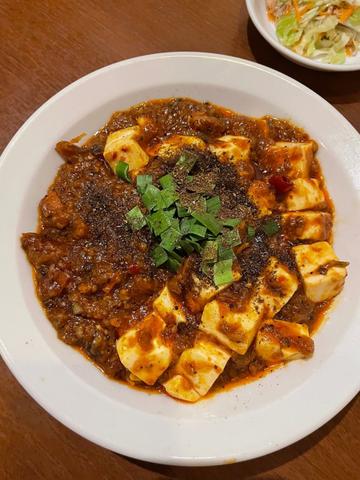 四川麻婆豆腐