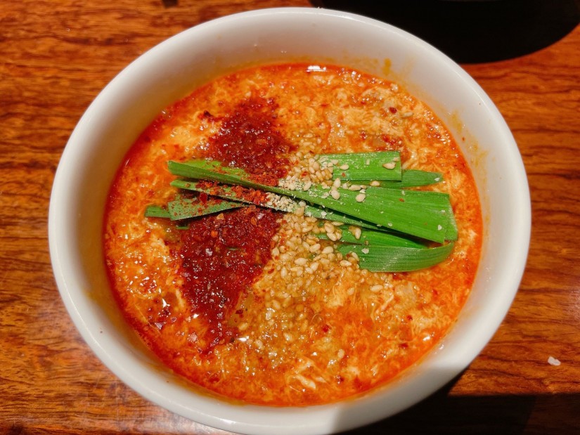 宮崎辛麺 25倍