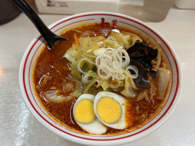 北極やさい 10辛×3倍