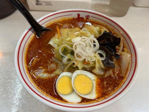 北極やさい 10辛×3倍