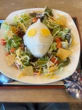 ウルトラマンタコライス