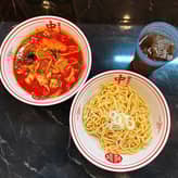 冷し味噌やさい（3倍） 10辛