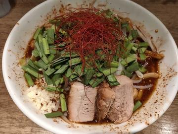 ヒーハーラーメン