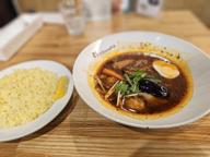 豚角煮ベジタブル 圏外バリ３