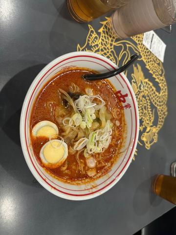 北極やさい 辛さ2倍