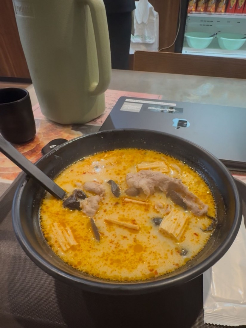 マーラータン 5辛