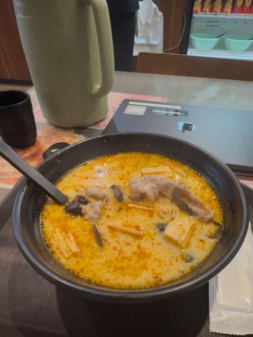 マーラータン 5辛