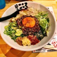 台湾混ぜそば シビレ