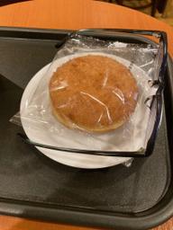 コク旨ビーフカレーパン