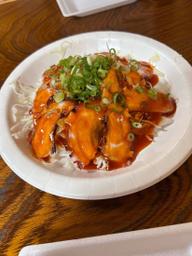 たこ珍味 コチュジャンベース