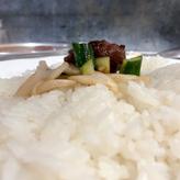 カシミールカレー