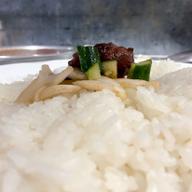 カシミールカレー