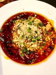 本場四川やみつき皇帝よだれ鶏 激辛