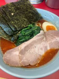 特製ラーメン 激辛トッピング 激辛