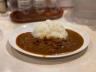 バッファローカレー 辛口