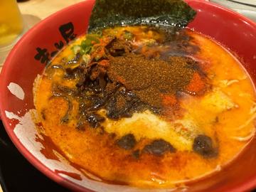 赤から牛じゃん  5激
