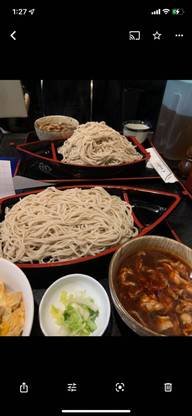 辛肉せいろ