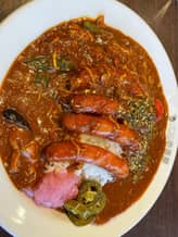 スパイシー夏ベジソーセージ 10辛