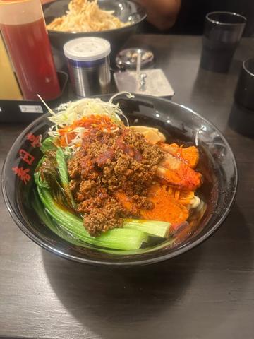 溶岩 10辛