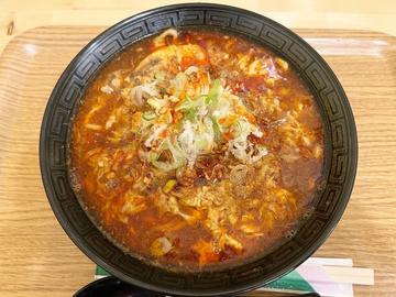 マーラー麺