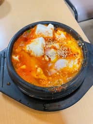 スンドゥブチゲ