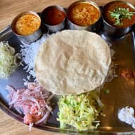 ノンベジダブルミールス