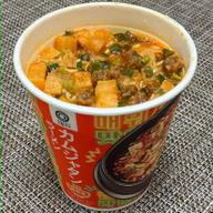 みなさまのお墨付き カムジャタンラーメン