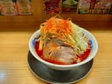 辛ラーメン🍜 無料3辛